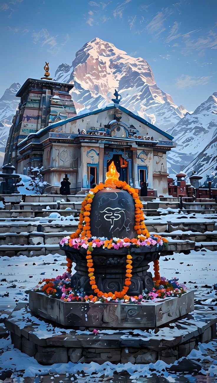 Kedarnath